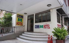 Crown Hotel Bangkok